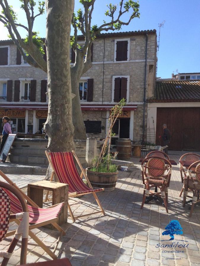 Mobilhome Paradis Bikini Sigean Exteriér fotografie